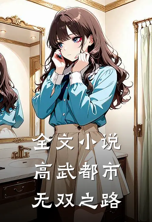 全文小说高武都市无双之路