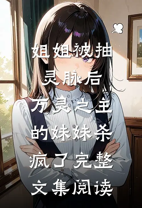 姐姐被抽灵脉后，万灵之主的妹妹杀疯了完整文集阅读