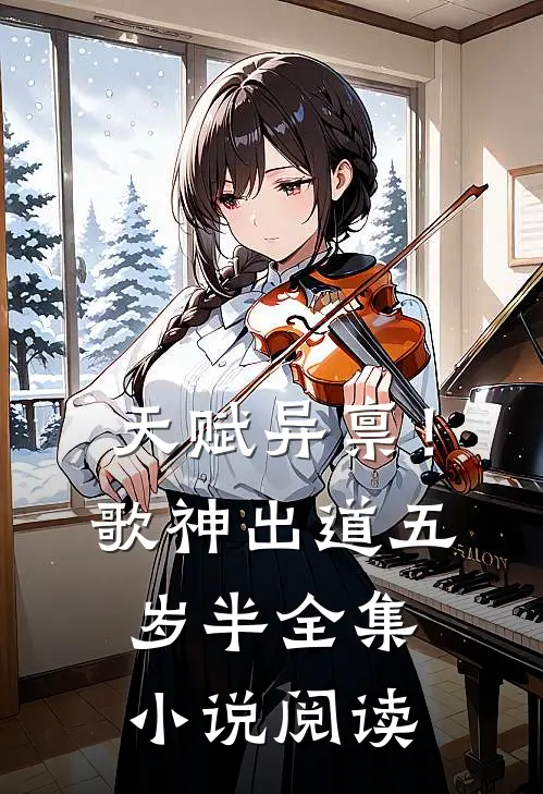 天赋异禀！歌神出道五岁半全集小说阅读
