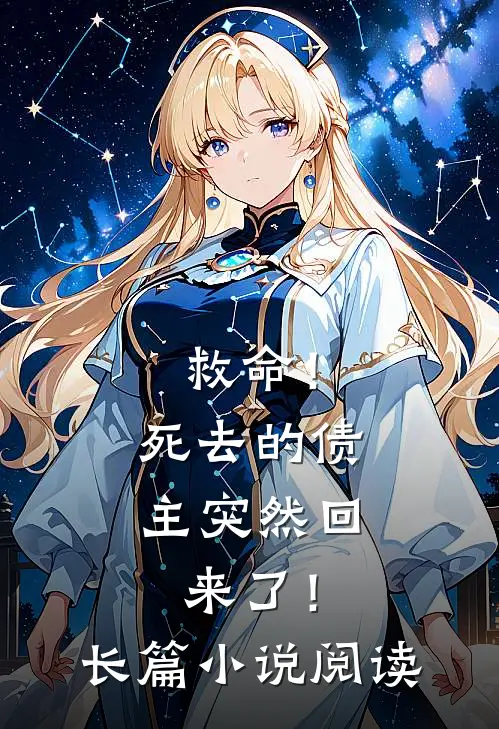 救命！死去的债主突然回来了！长篇小说阅读