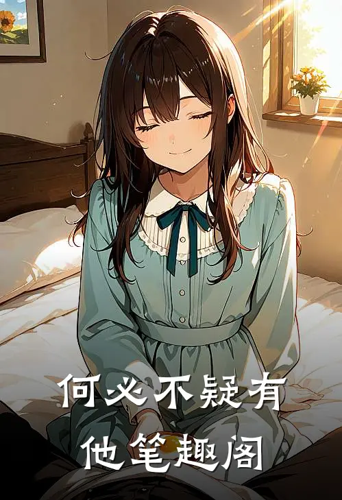 何必不疑有他笔趣阁