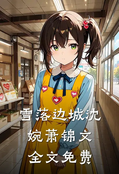 雪落边城沈婉萧锦文全文免费