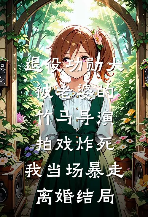 退役功勋犬被老婆的竹马导演拍戏炸死，我当场暴走离婚结局