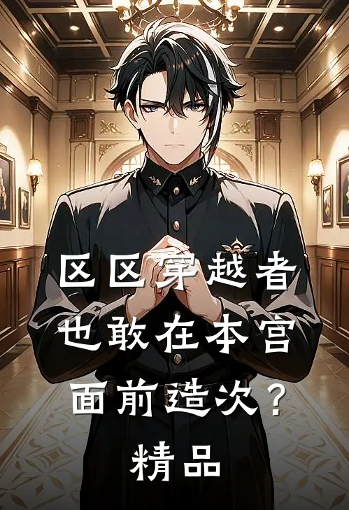 区区穿越者，也敢在本宫面前造次？精品