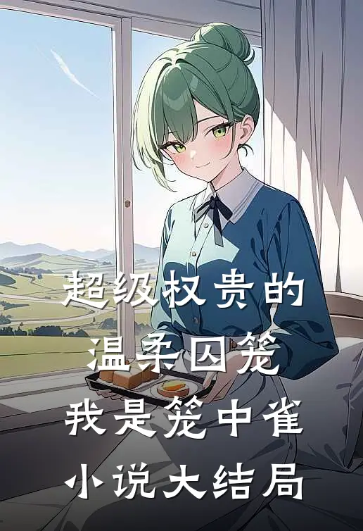 超级权贵的温柔囚笼，我是笼中雀小说大结局