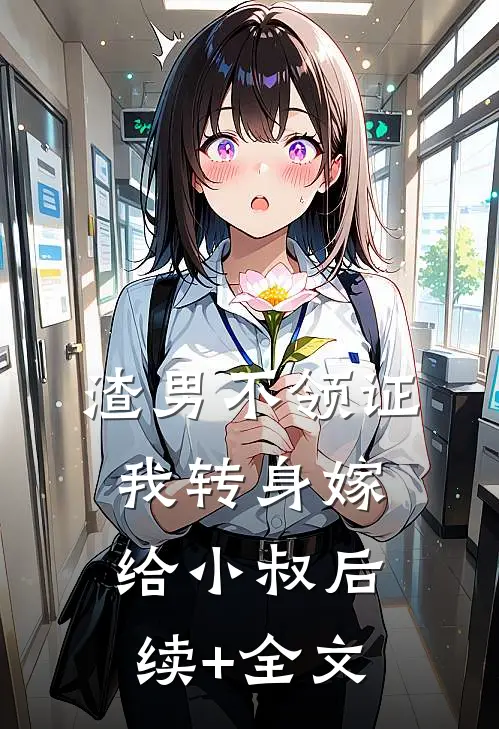 渣男不领证，我转身嫁给小叔后续+全文