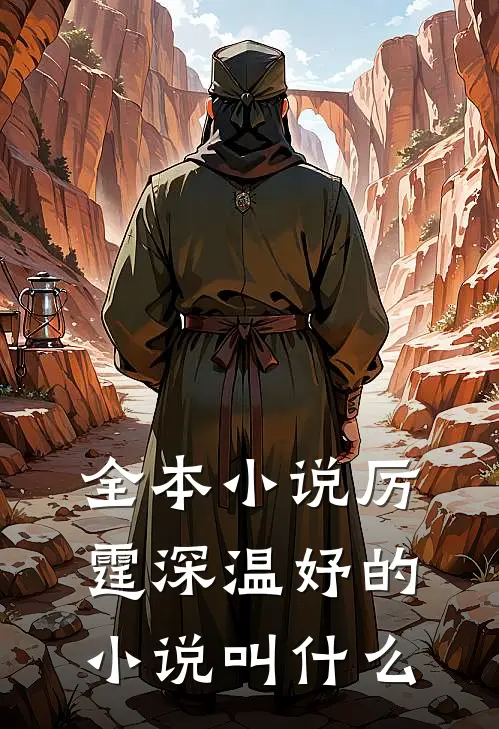 全本小说厉霆深温妤的小说叫什么