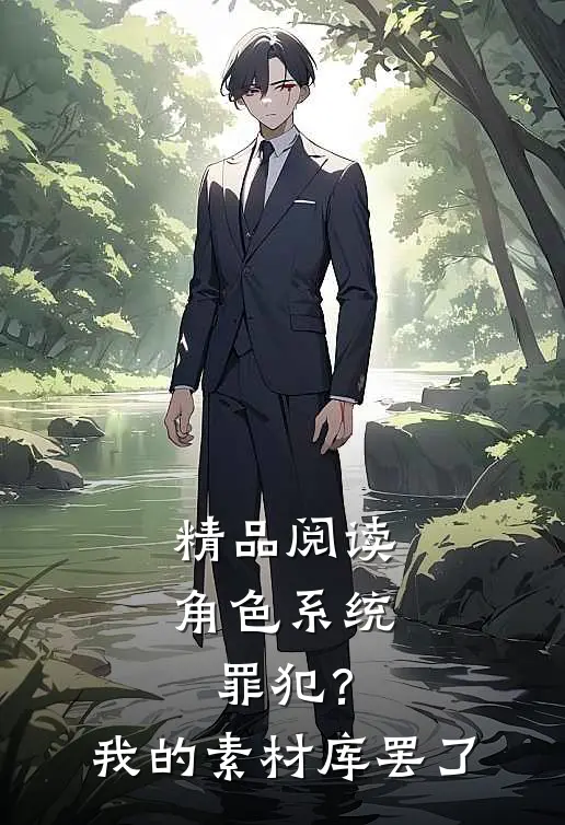 精品阅读角色系统：罪犯？我的素材库罢了