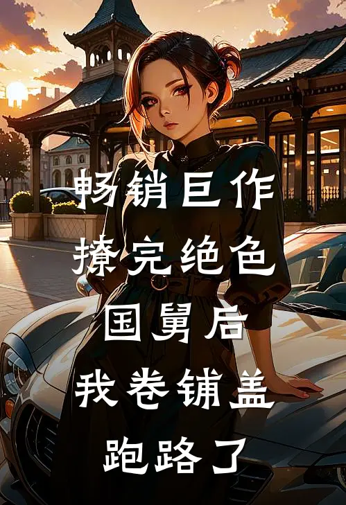 畅销巨作撩完绝色国舅后，我卷铺盖跑路了