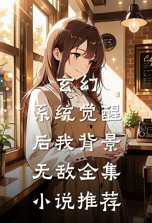 玄幻：系统觉醒后我背景无敌全集小说推荐