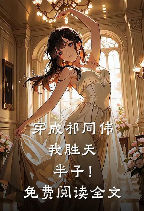 穿成祁同伟，我胜天半子！免费阅读全文