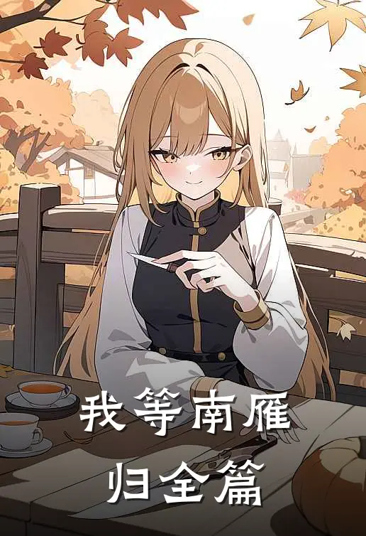 我等南雁归全篇