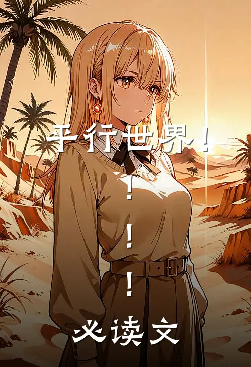 平行世界！！！！必读文