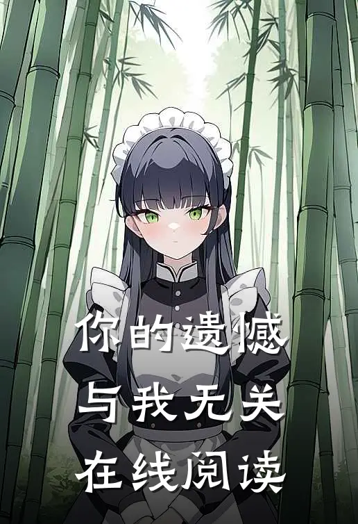 你的遗憾，与我无关在线阅读