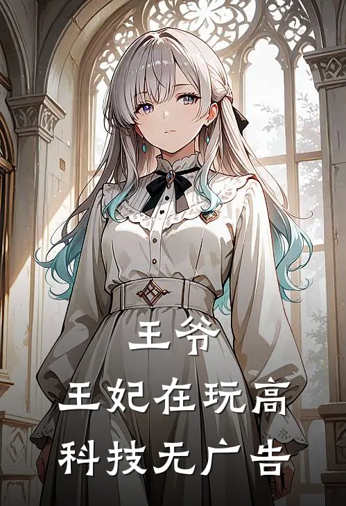 王爷，王妃在玩高科技无广告