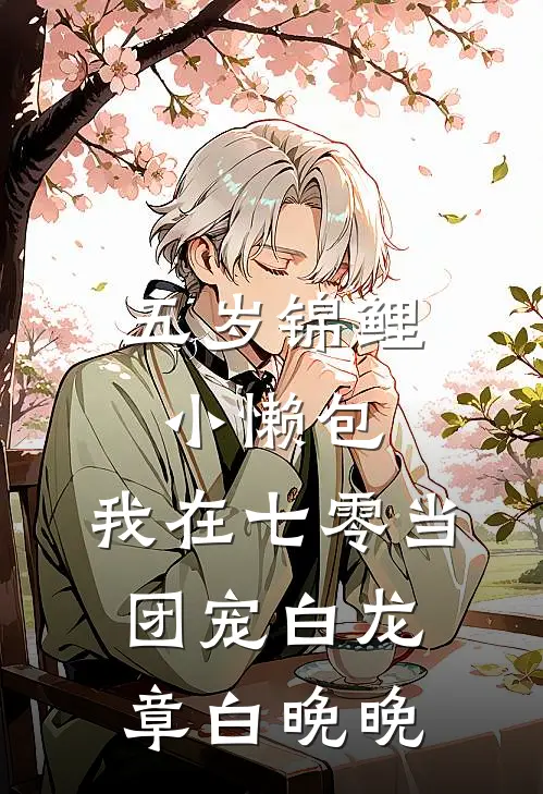 五岁锦鲤小懒包：我在七零当团宠白龙章白晚晚
