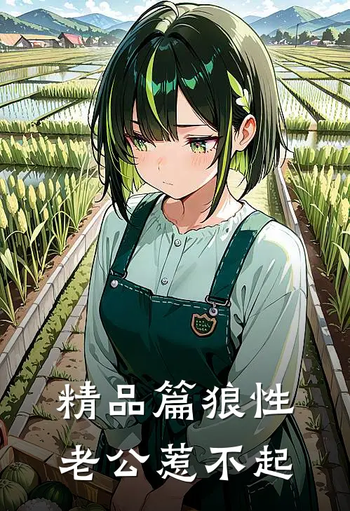 精品篇狼性老公惹不起