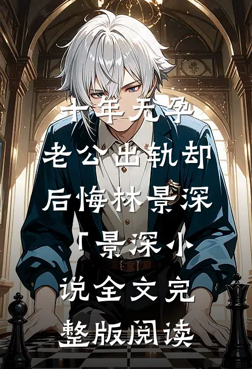 《十年无孕，老公出轨却后悔》林景深「景深小说全文完整版阅读