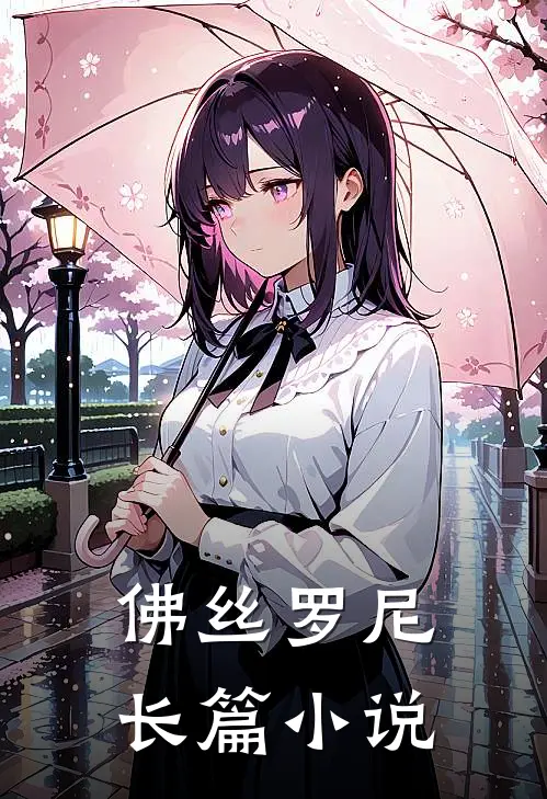 佛丝罗尼长篇小说