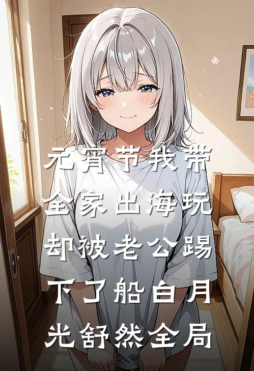 元宵节我带全家出海玩，却被老公踢下了船白月光舒然全局