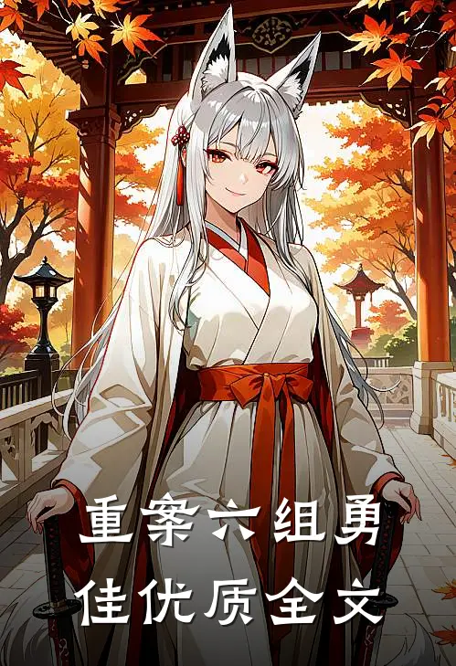 重案六组勇佳优质全文