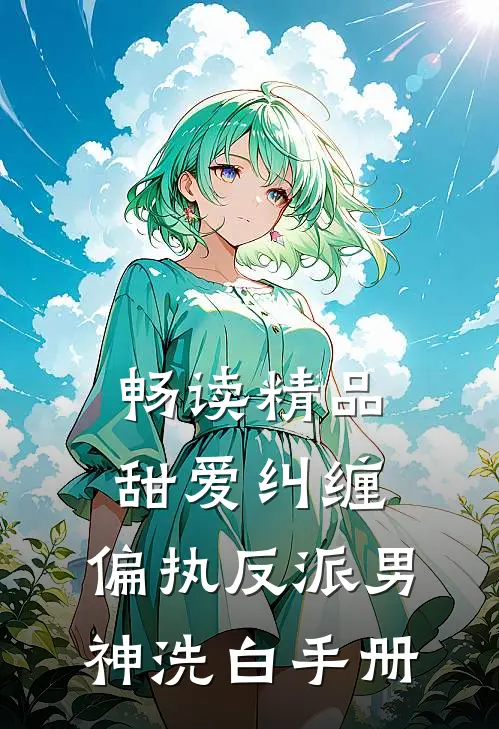 畅读精品甜爱纠缠：偏执反派男神洗白手册