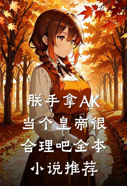 朕手拿AK，当个皇帝很合理吧全本小说推荐