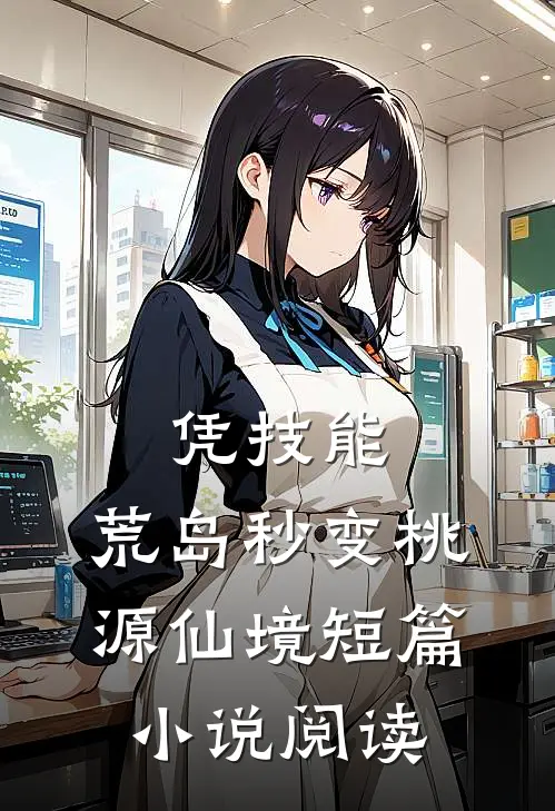凭技能，荒岛秒变桃源仙境短篇小说阅读