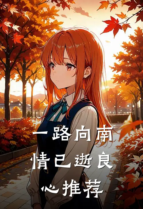 一路向南情已逝良心推荐