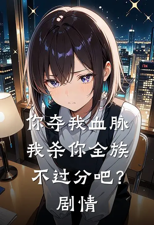 你夺我血脉，我杀你全族不过分吧？剧情
