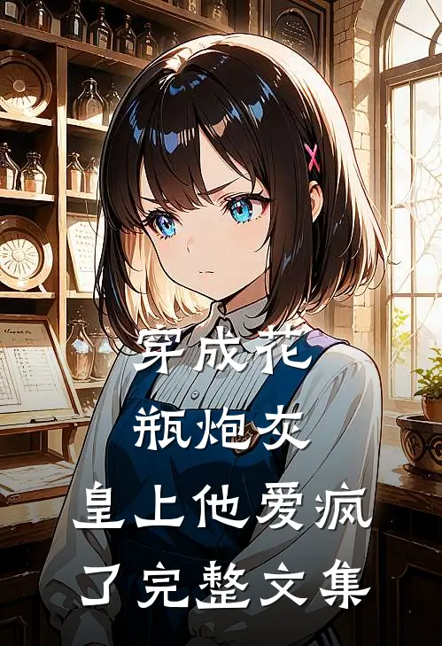 穿成花瓶炮灰，皇上他爱疯了完整文集
