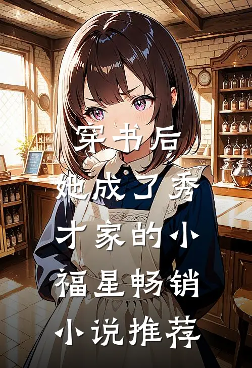穿书后，她成了秀才家的小福星畅销小说推荐