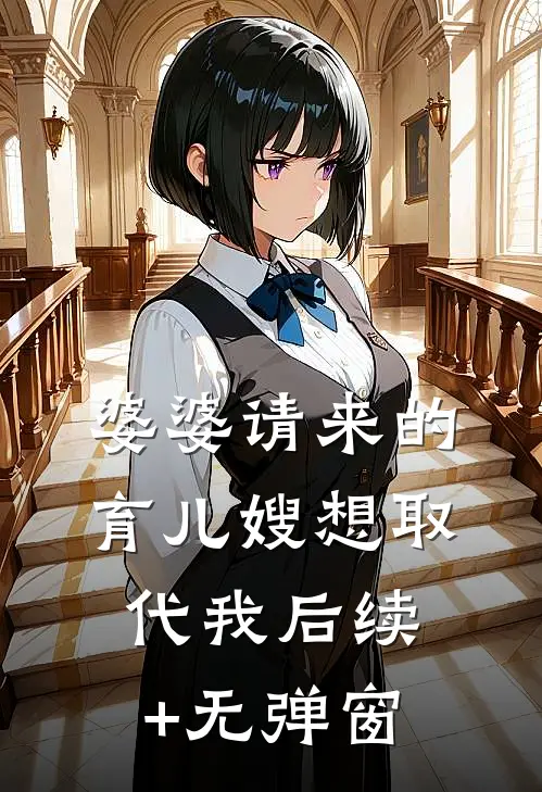 婆婆请来的育儿嫂想取代我后续+无弹窗