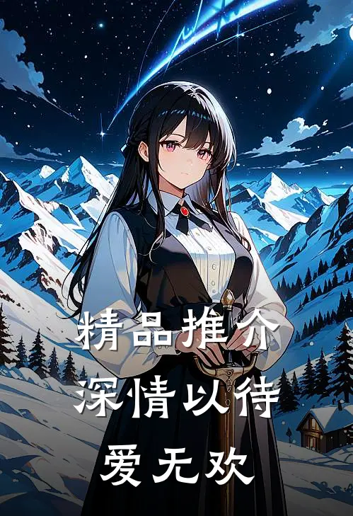 精品推介深情以待爱无欢