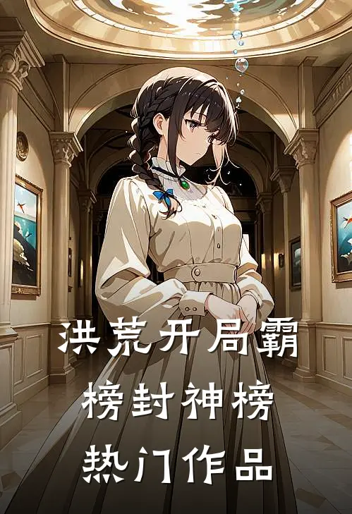 洪荒开局霸榜封神榜热门作品