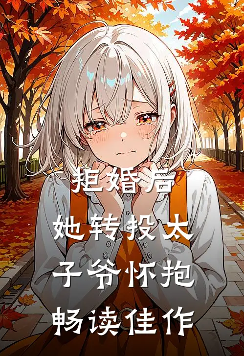 拒婚后，她转投太子爷怀抱畅读佳作