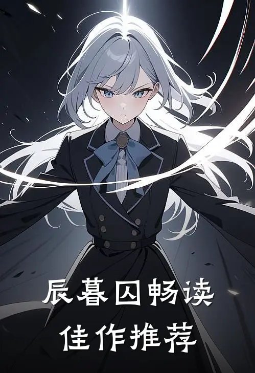 辰暮囚畅读佳作推荐