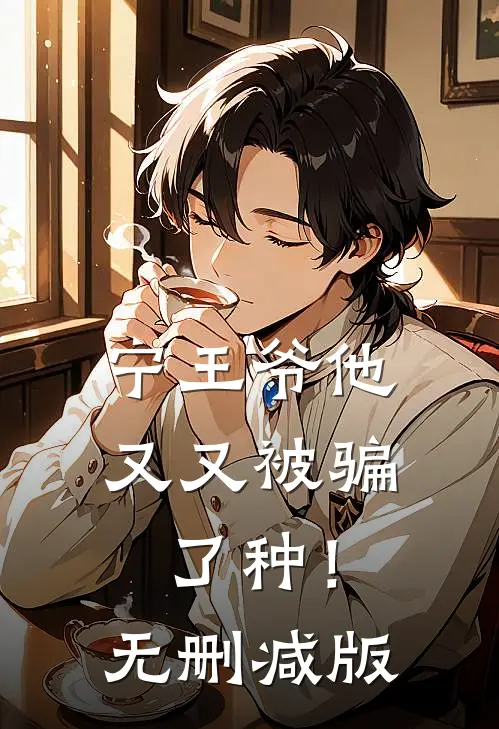 宁王爷他又又被骗了种！无删减版