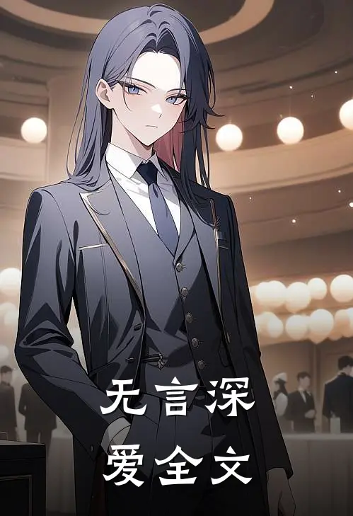 无言深爱全文