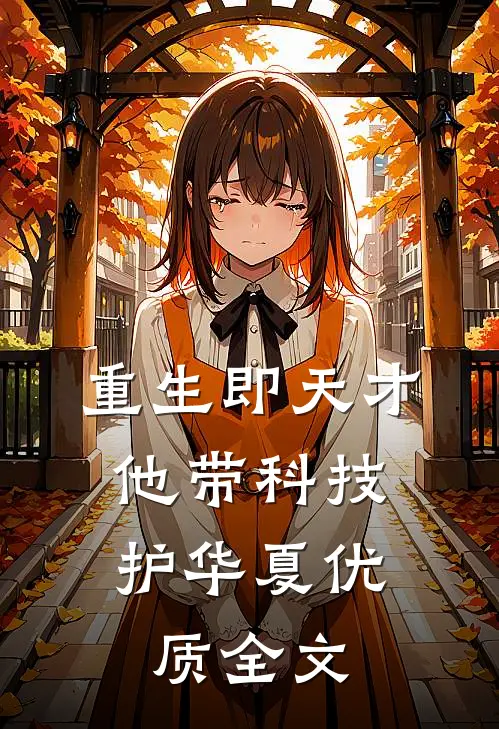 重生即天才：他带科技护华夏优质全文