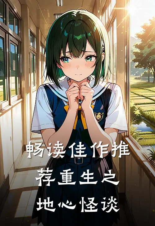 畅读佳作推荐重生之地心怪谈