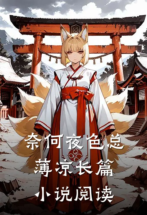 奈何夜色总薄凉长篇小说阅读