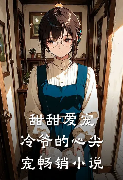甜甜爱宠，冷爷的心尖宠畅销小说