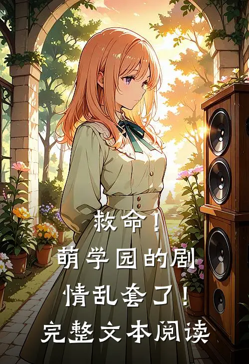 救命！萌学园的剧情乱套了！完整文本阅读