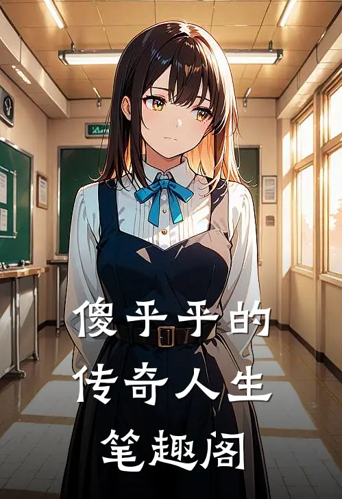 傻乎乎的传奇人生笔趣阁