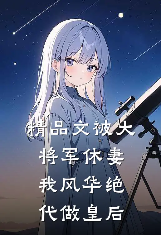 精品文被大将军休妻，我风华绝代做皇后