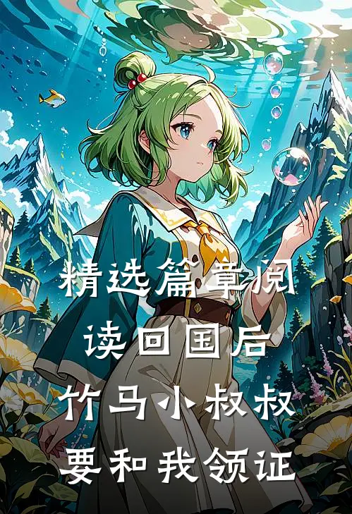 精选篇章阅读回国后，竹马小叔叔要和我领证