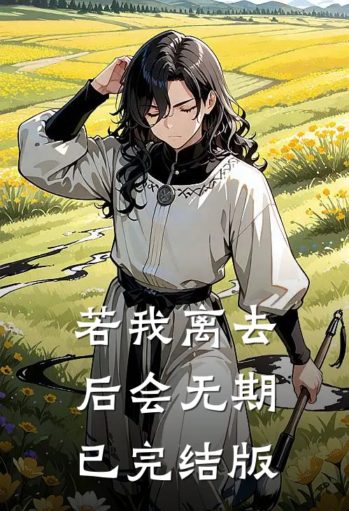 若我离去，后会无期已完结版
