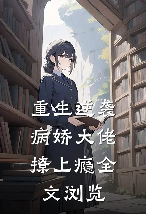 重生逆袭：病娇大佬撩上瘾全文浏览