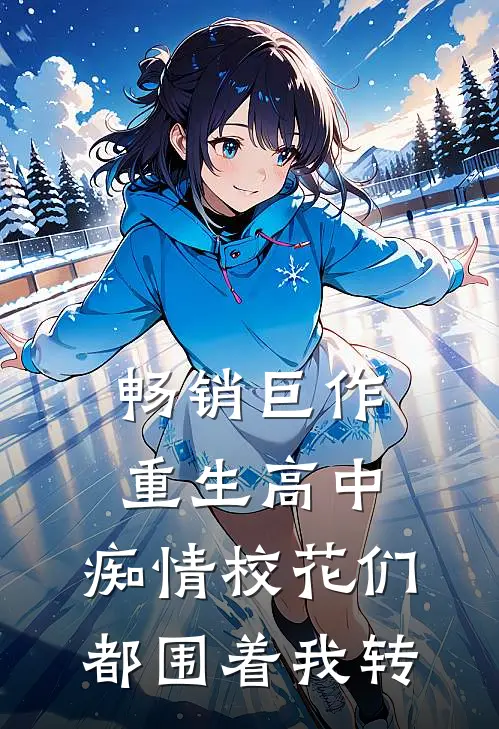 畅销巨作重生高中，痴情校花们都围着我转